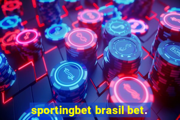 sportingbet brasil bet.